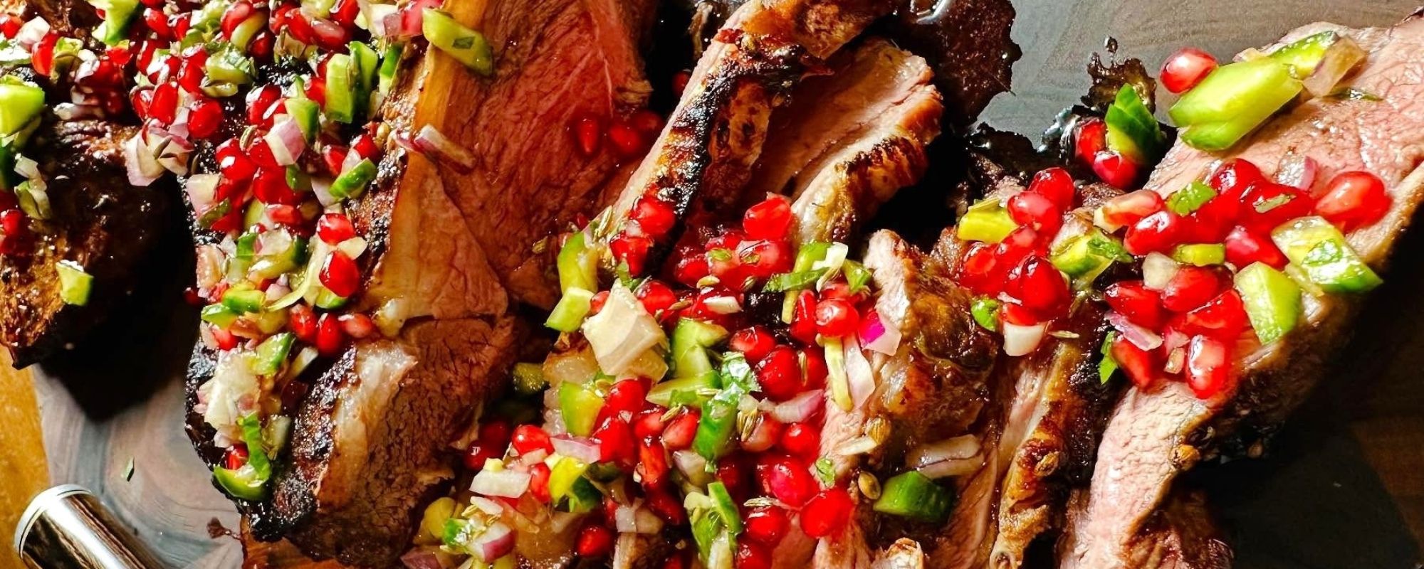 Our Meat