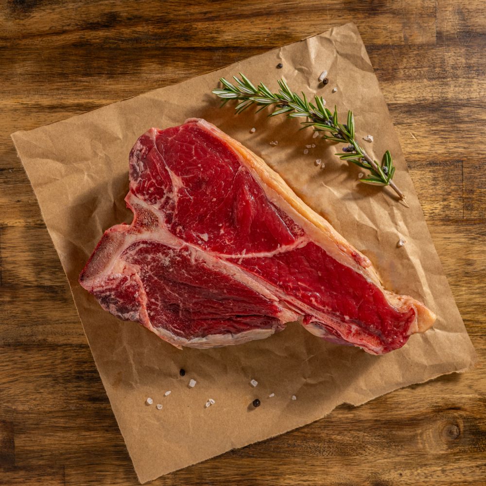 Heritage Reserve Fiorentina Beef T-Bone