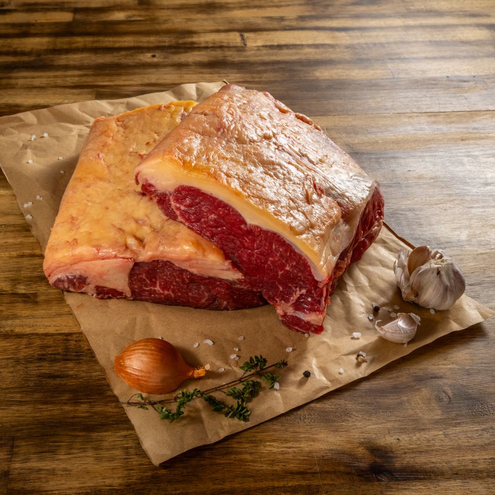 Heritage Reserve Beef Sirloin (Whole / Steak)