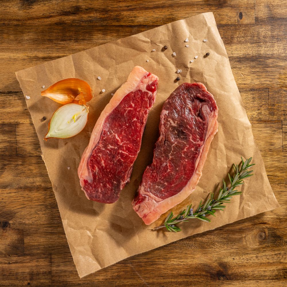 Heritage Reserve Beef Sirloin (Whole / Steak)