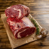 Heritage Reserve Beef Scotch Fillet (Whole / Steak)