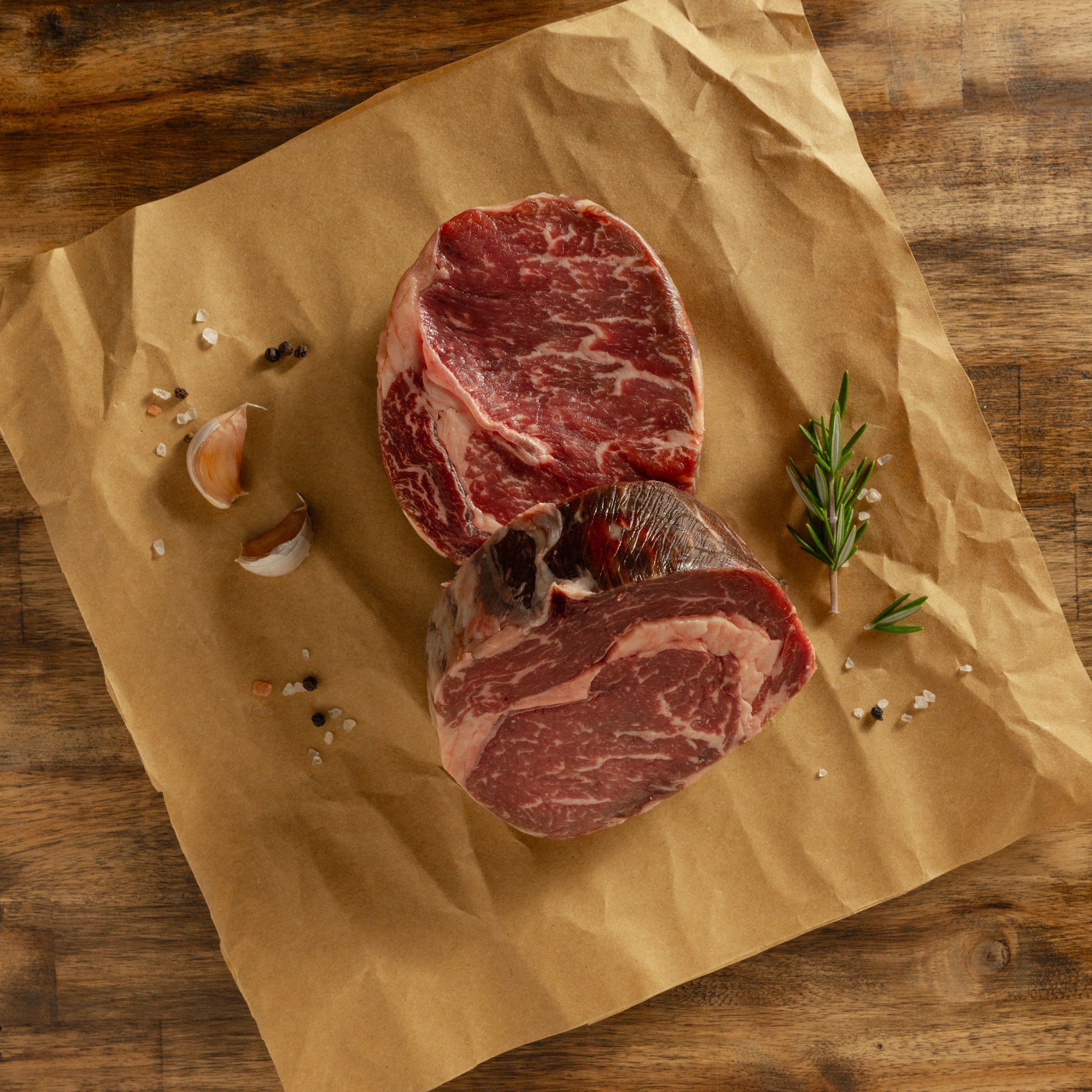 Heritage Reserve Chuck End Ribeye – Heritage Meat
