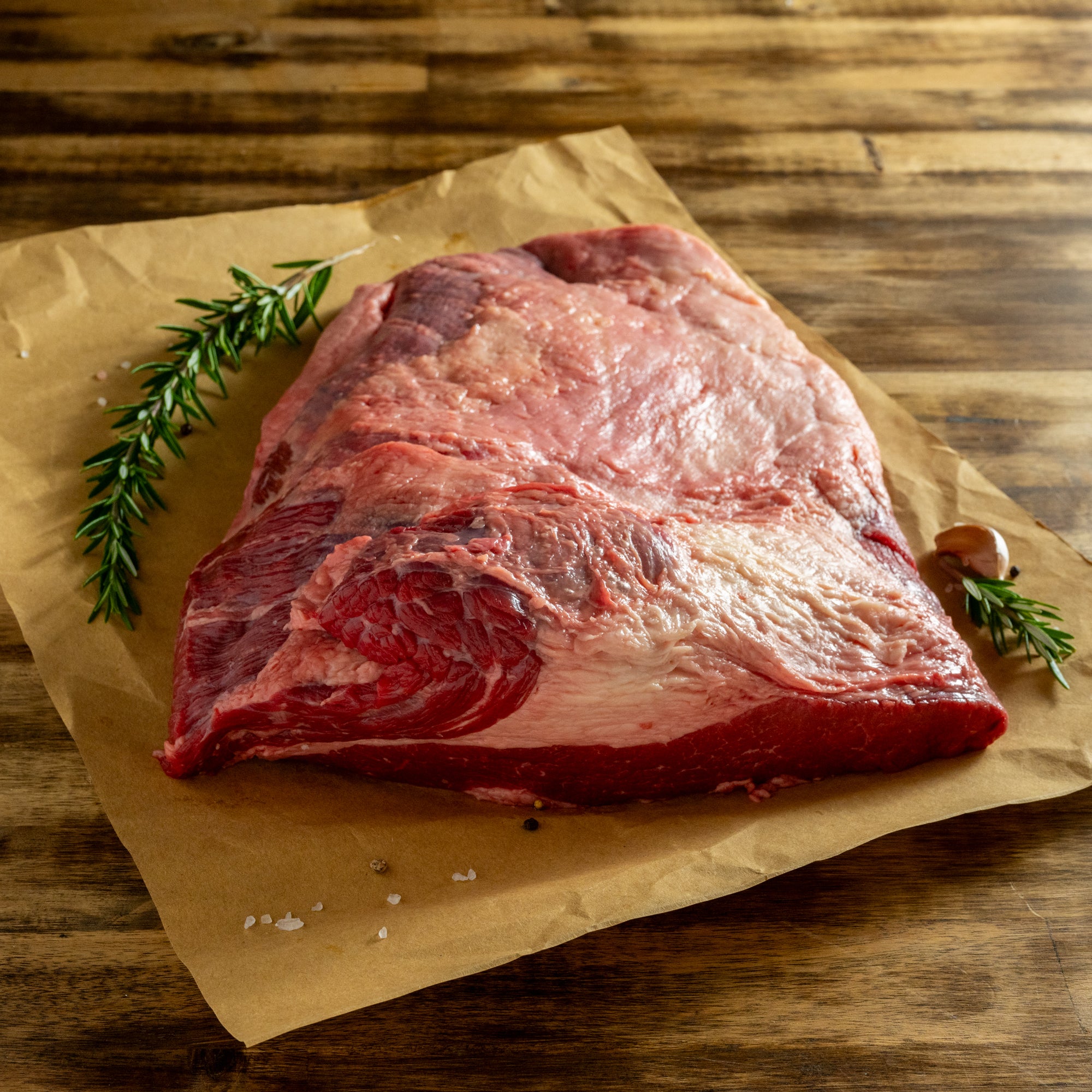 Heritage Reserve Point End Beef Brisket