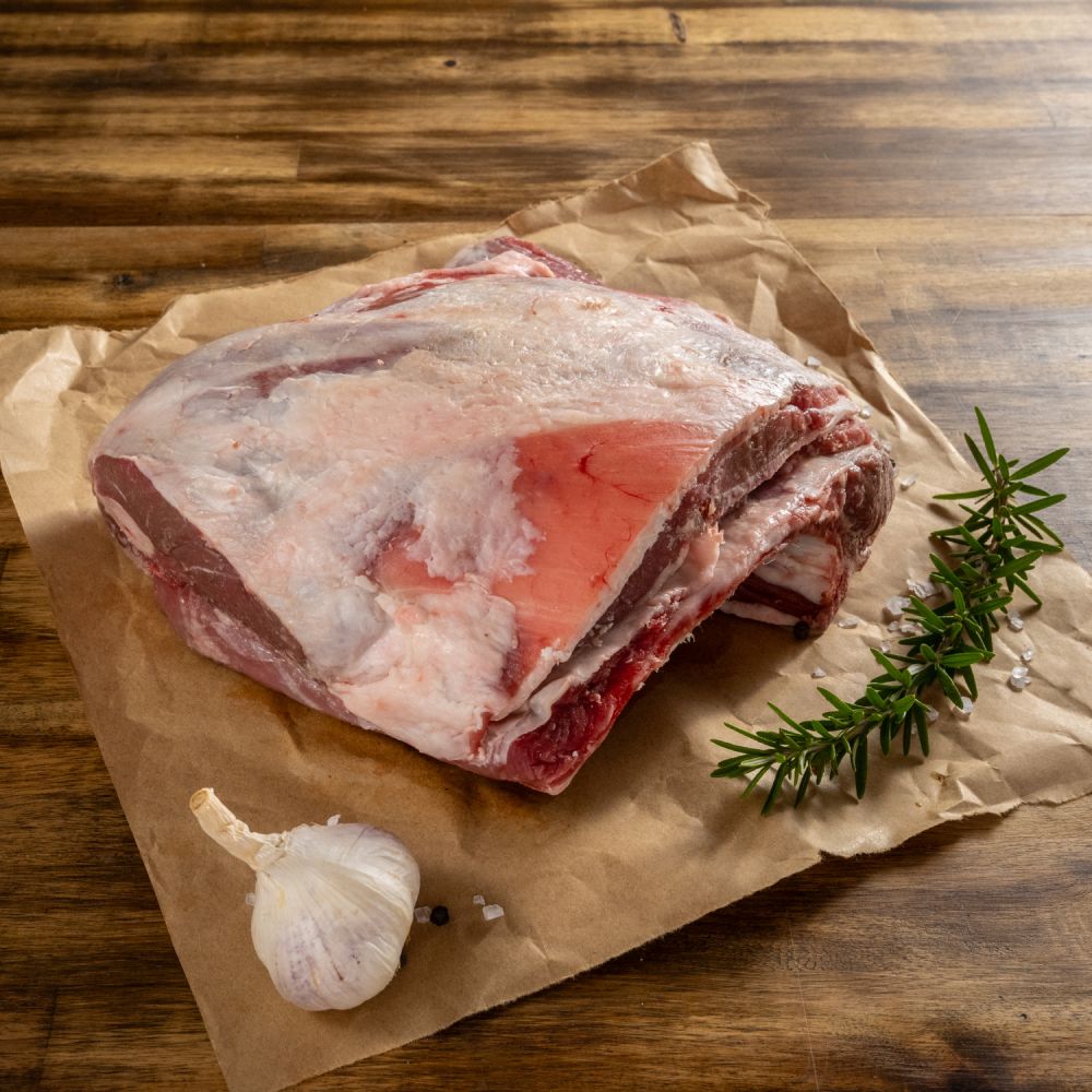 Leelands Gourmet Lamb Shoulder (Bone-In)