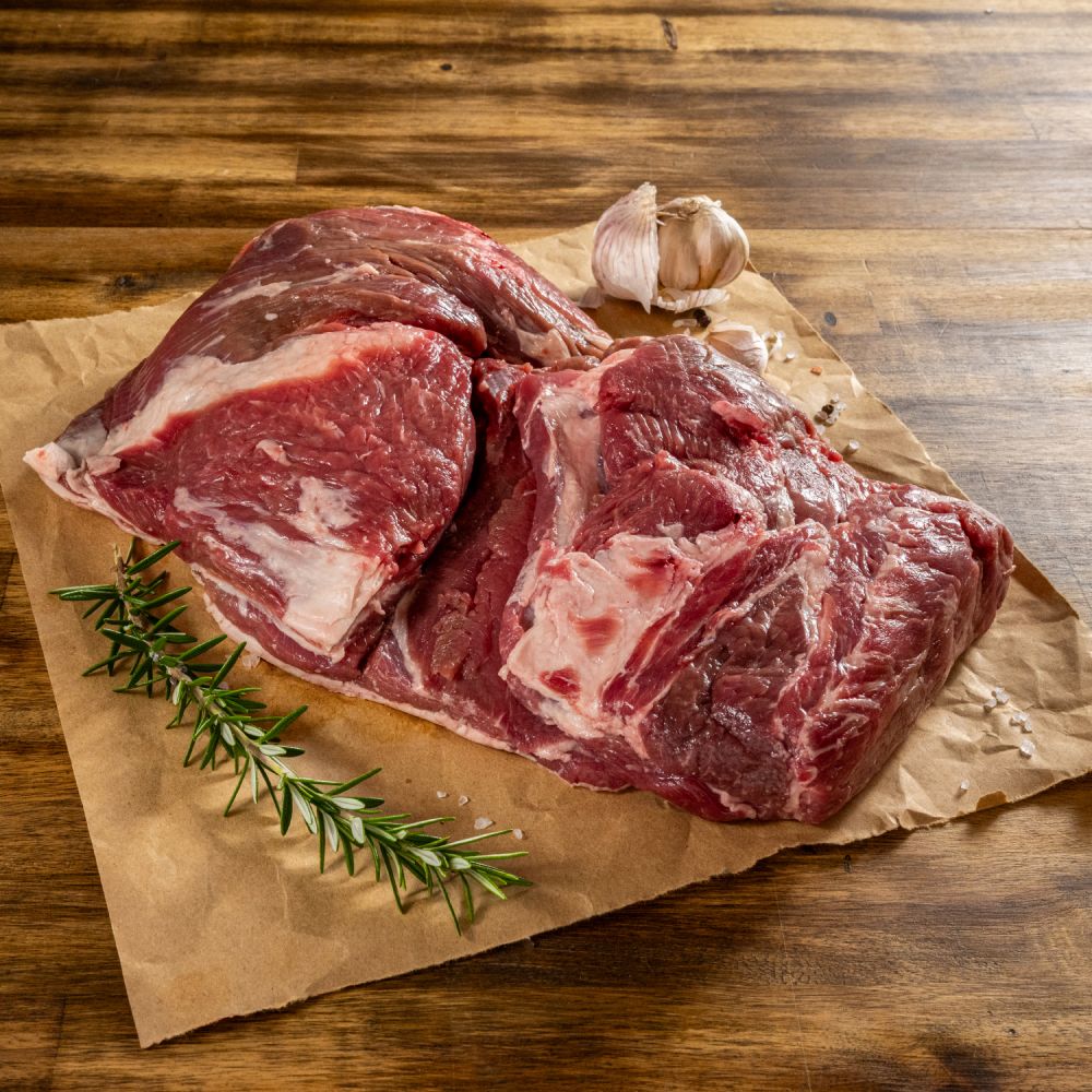Leelands Gourmet Butterfly Lamb Shoulder