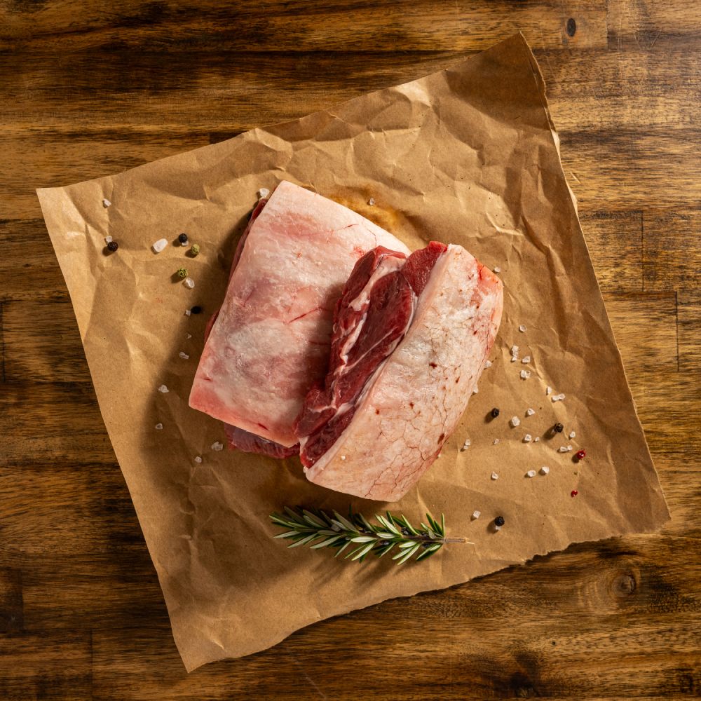 Leelands Gourmet Lamb Rump